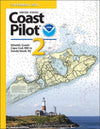 US Coast Pilot 2 (2024), Atlantic Coast: Cape Cod, MA to Sandy Hook, NJ