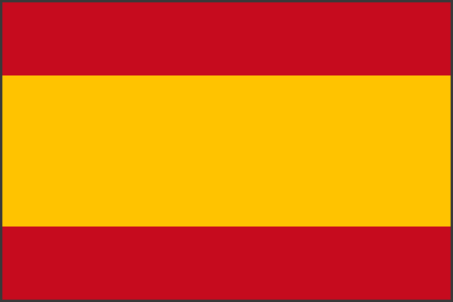 Flag of Spain (Civil)