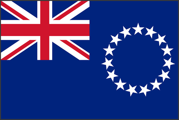 Flags of Polynesia