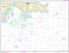 NOAA Chart 16432: Massacre Bay