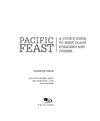 Pacific Feast