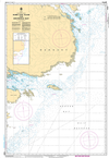 CHS Print-on-Demand Charts Canadian Waters-5630: Dunne Foxe Island to/€ Chesterfield Inlet, CHS POD Chart-CHS5630