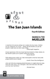 Afoot & Afloat The San Juan Islands