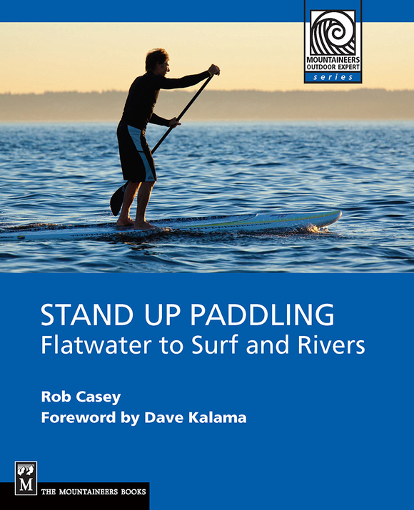 Stand-Up Paddling Books
