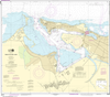NOAA Chart 25670: Bahia de San Juan