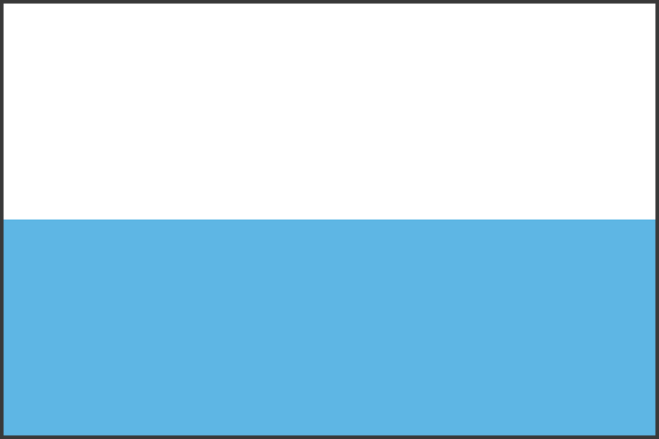 Flag of San Marino (Civil)