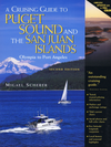 Captain's-Nautical-Supplies-A-Cruising-Guide-to-Puget-Sound-and-The-Sa- Juan-Islands-Migael-Scherer