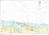 NOAA Chart 25669: Approaches to San Juan Harbor