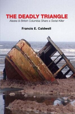 【最終値下】deres 7th short triangle coat The Deadly Triangle - Captain's Nautical Books & Charts