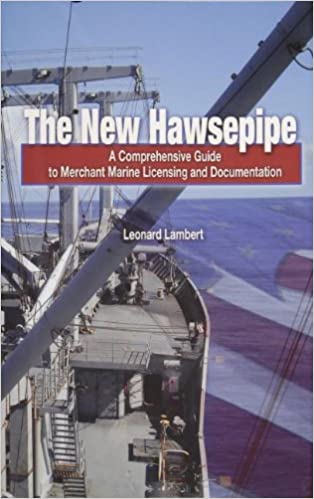 The New Hawsepipe