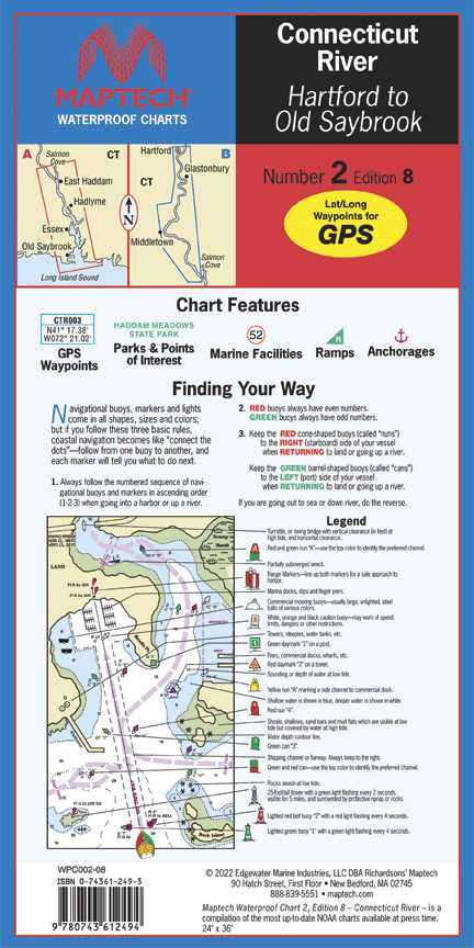Jack Island State Park Loop, Florida - 106 Reviews, Map