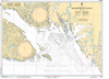 CHS Print-on-Demand Charts Canadian Waters-5316: Shaftesbury Inlet to/€ Ashe Inlet, CHS POD Chart-CHS5316