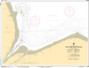 CHS Print-on-Demand Charts Canadian Waters-5406: Cape Tatnam to/€ Port Nelson, CHS POD Chart-CHS5406