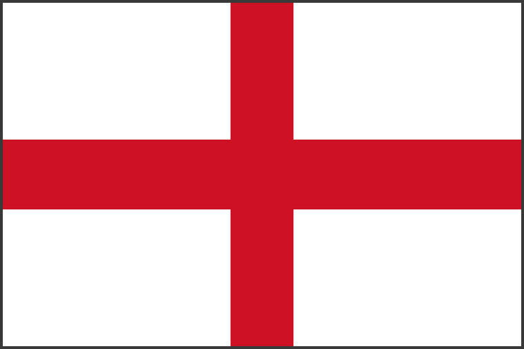 Flag of England (St Georges Cross)
