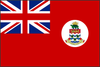 Flag of Cayman Islands (Ensign)