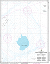 CHS Print-on-Demand Charts Canadian Waters-8013: Flemish Cap / Bonnet Flamand, CHS POD Chart-CHS8013