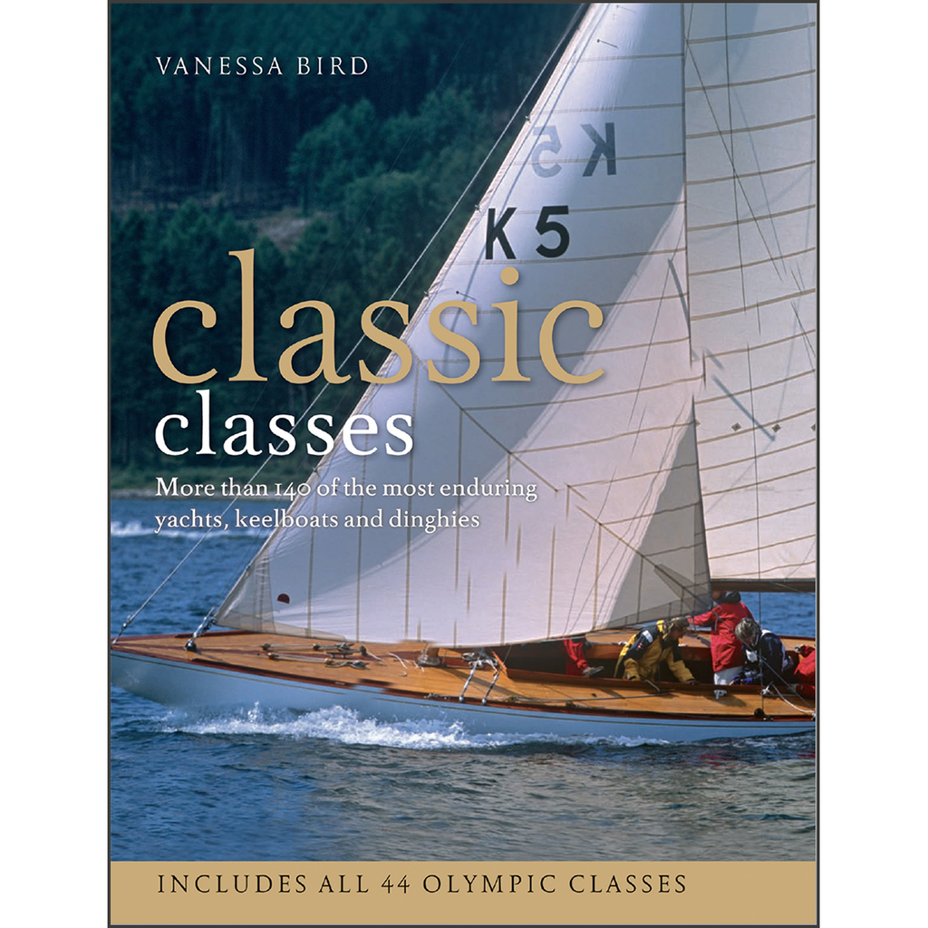 Classic Classes