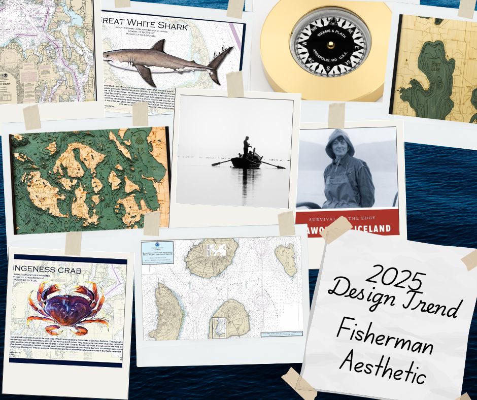 Why Is Everyone Hooked On Fisherman Aesthetics This Year