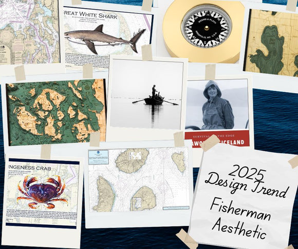 Why Is Everyone Hooked On Fisherman Aesthetics This Year