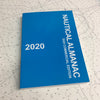 2020 Nautical Almanac in Stock Now