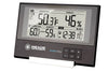 Electronic Weather Stations Now Online