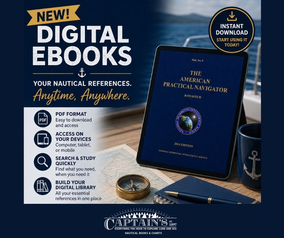 New Digital Ebooks Are Here!