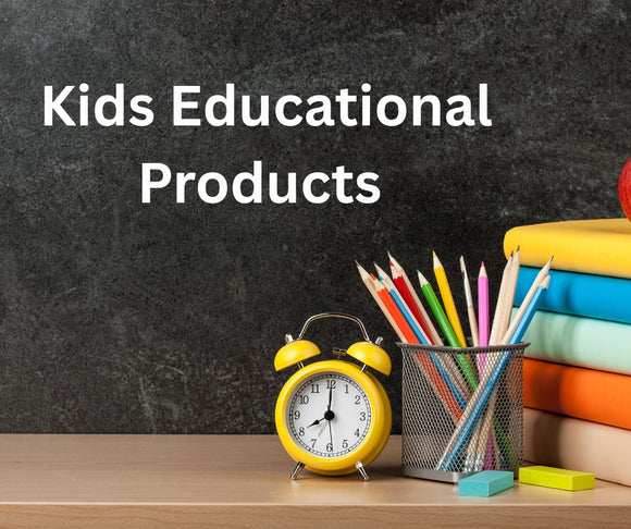Get Ready For Your Kids Spring Break!