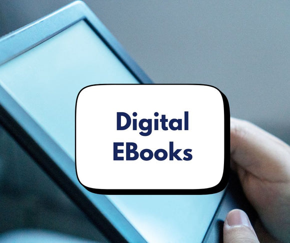 Digital EBooks