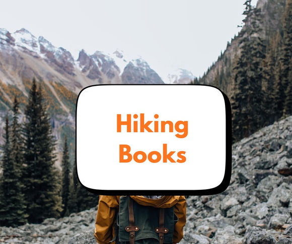 Hiking Books