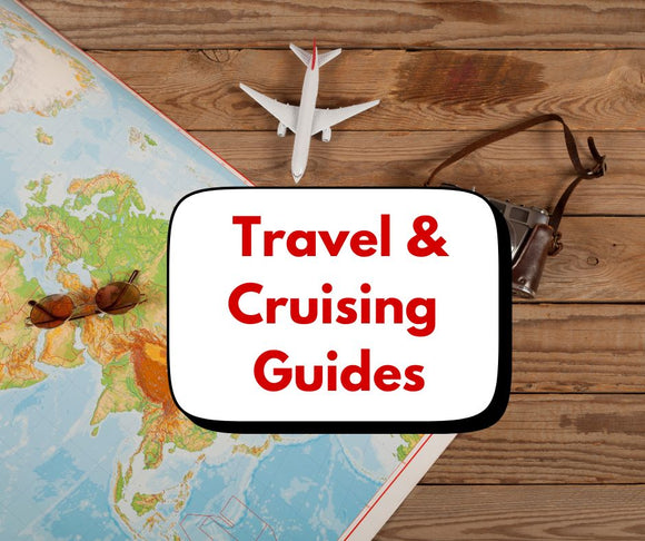 Travel & Cruising Guides