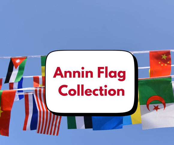 US State Flags