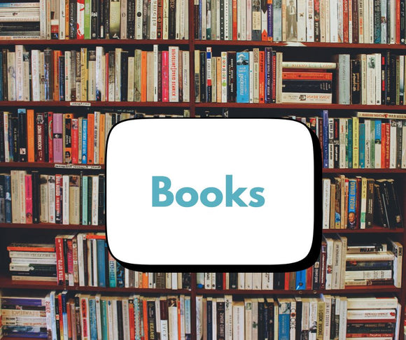 Books / Narrative
