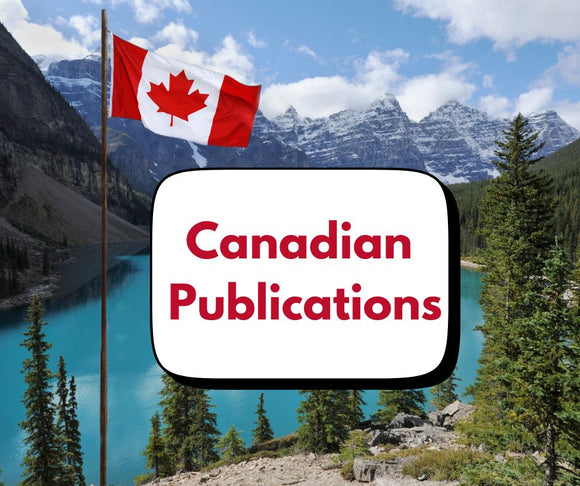 Canadian Publications