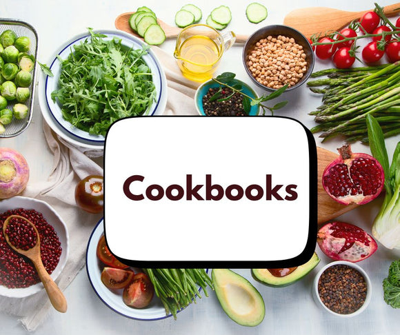 Cookbooks