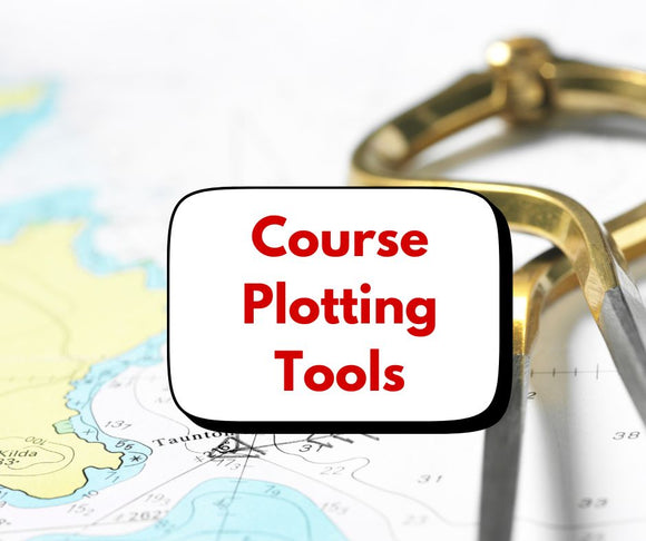 Course Plotting Tools