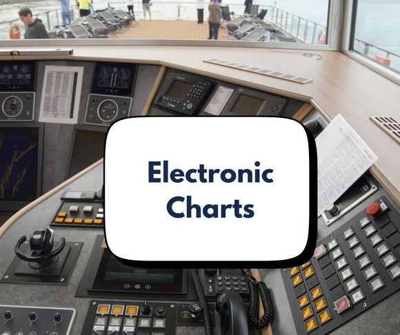 Electronic Charts
