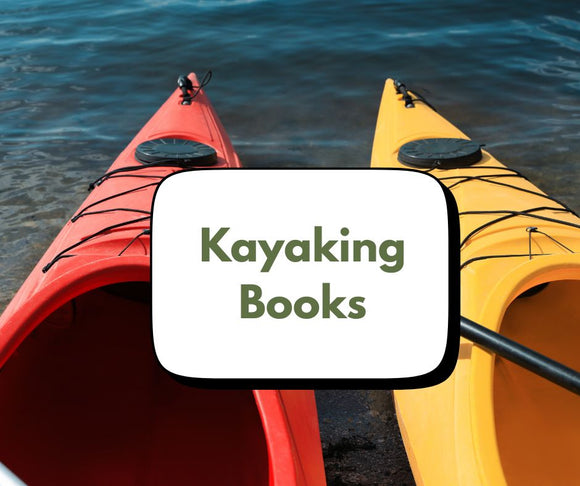 Kayaking Books