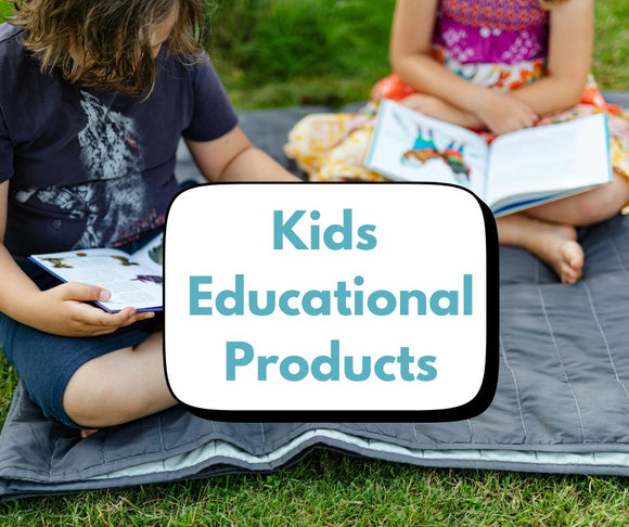 Kids Educational Products