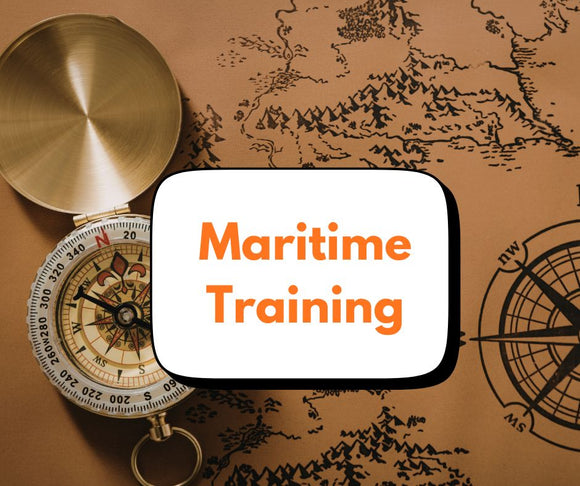 Maritime Training