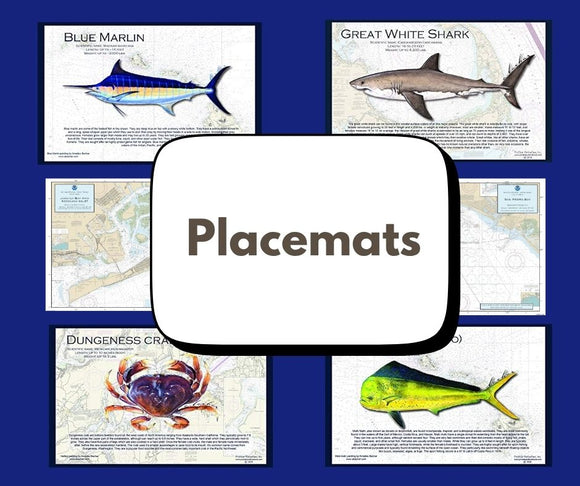 Placemats