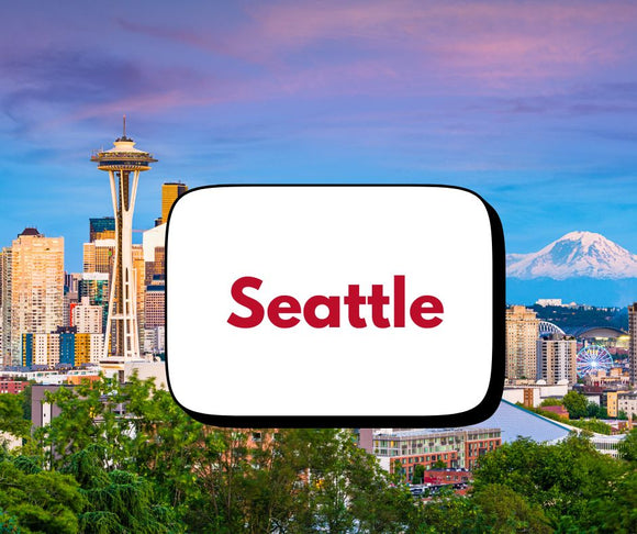 Seattle