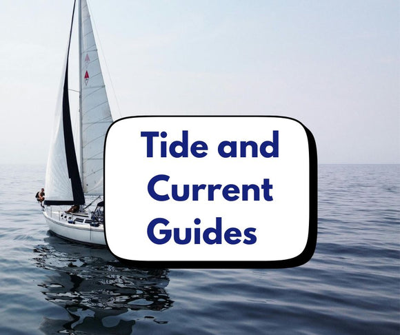 Tide & Current Guides