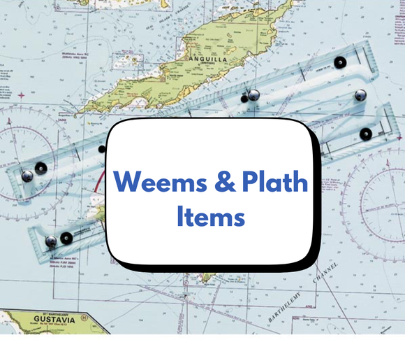 Weems & Plath Instruments