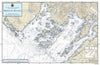 Nautical Placemat: Barkley Sound