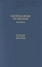 By Steven D. Browne - Nautical Rules of the Road: The International and Inland Rules (4th Edition) (2006-07-16) [Hardcover]