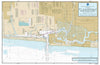 Nautical Placemat: Port Everglades / Ft. Lauderdale