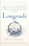 Longitude