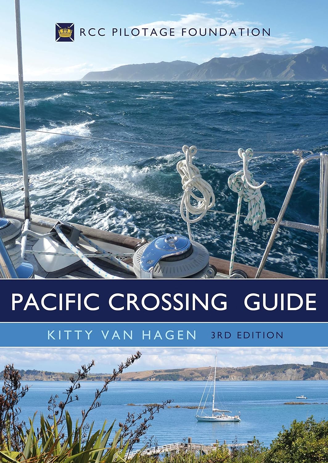 The Pacific Crossing Guide, 3rd Edition