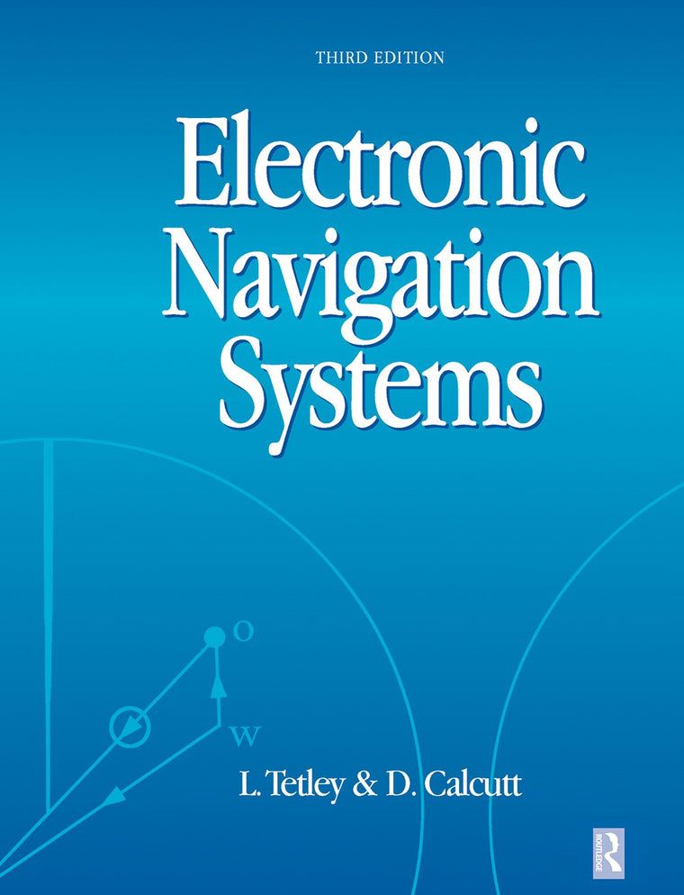 Electronic Navigation Systems, 3rd Edition