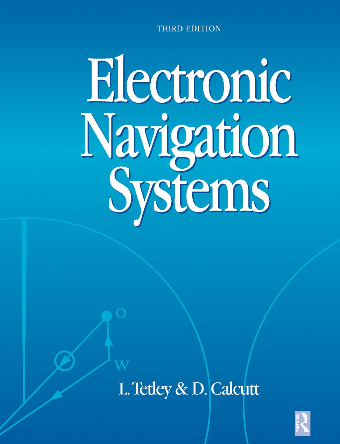 Electronic Navigation Systems, 3rd Edition